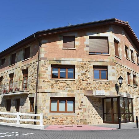 Apartamento Rustico Ochandiano 外观 照片