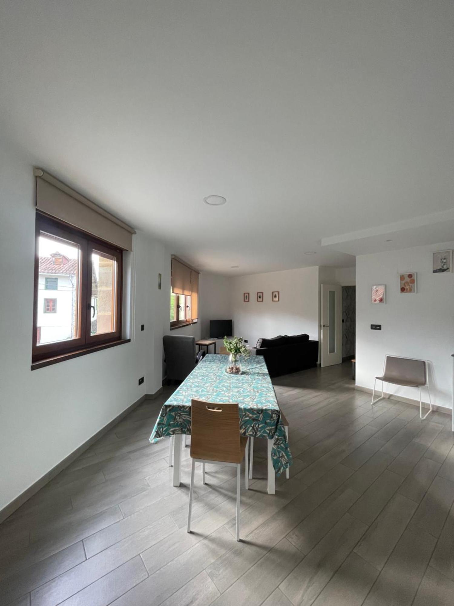 Apartamento Rustico Ochandiano 外观 照片