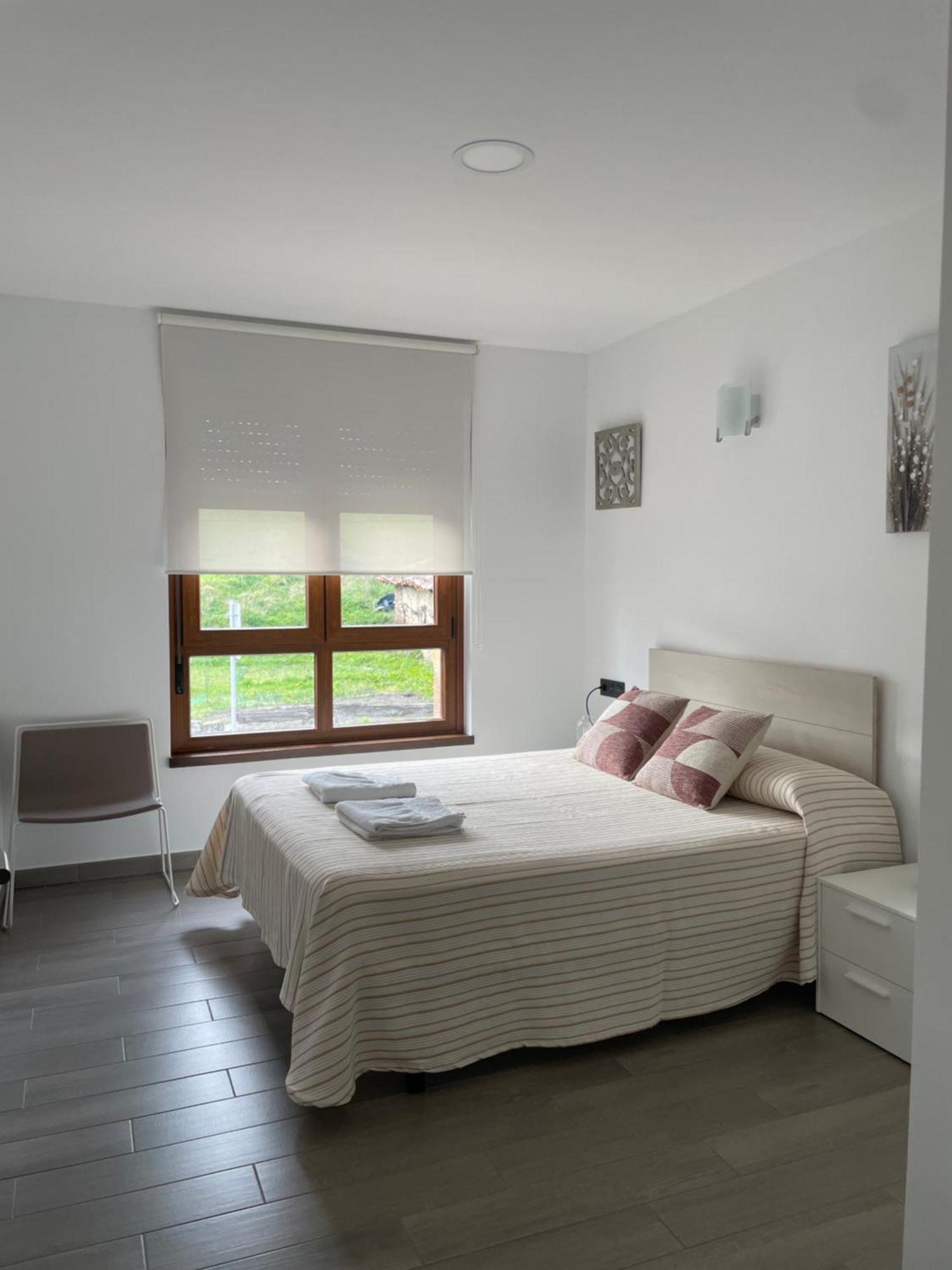 Apartamento Rustico Ochandiano 外观 照片