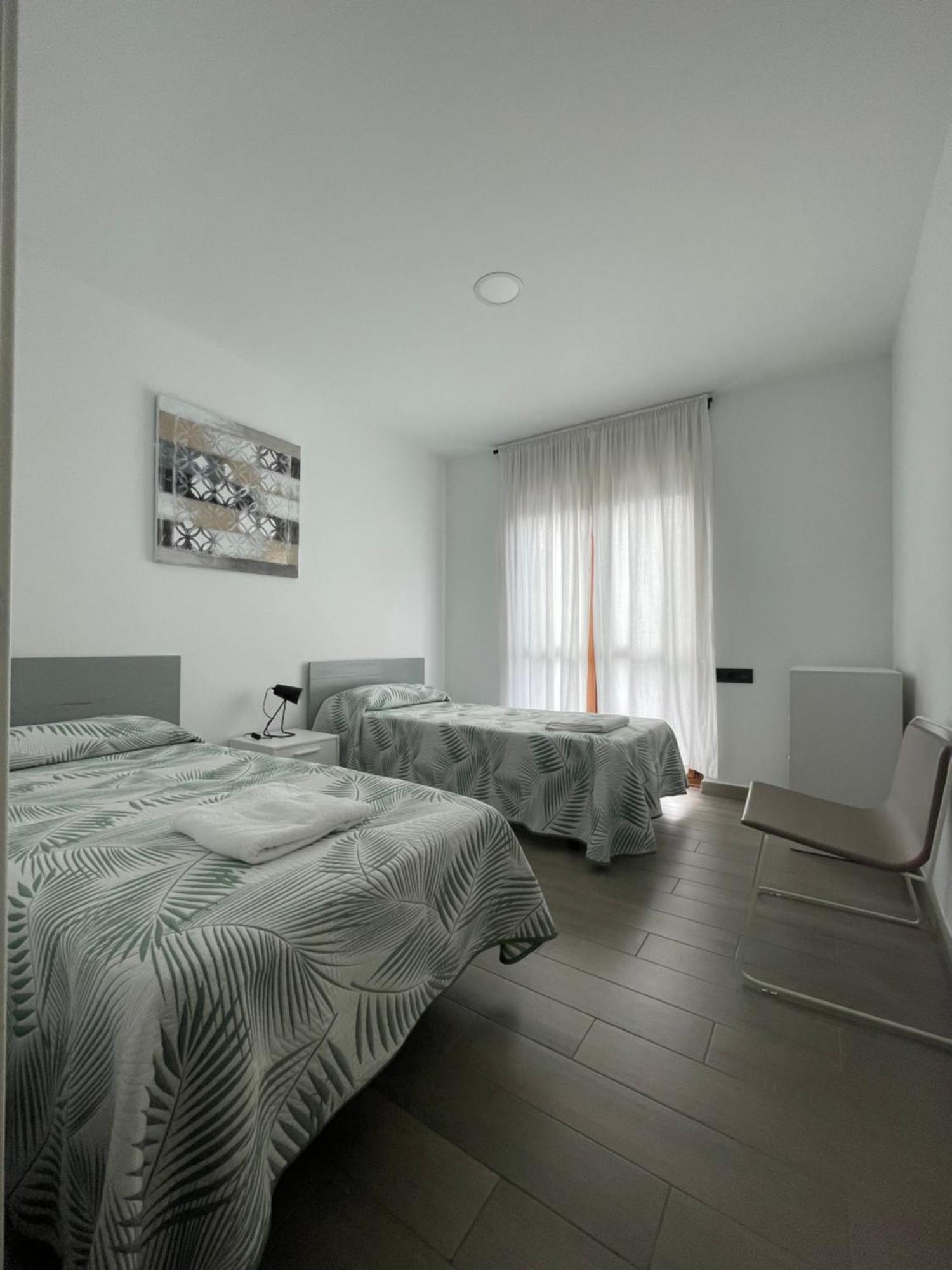 Apartamento Rustico Ochandiano 外观 照片