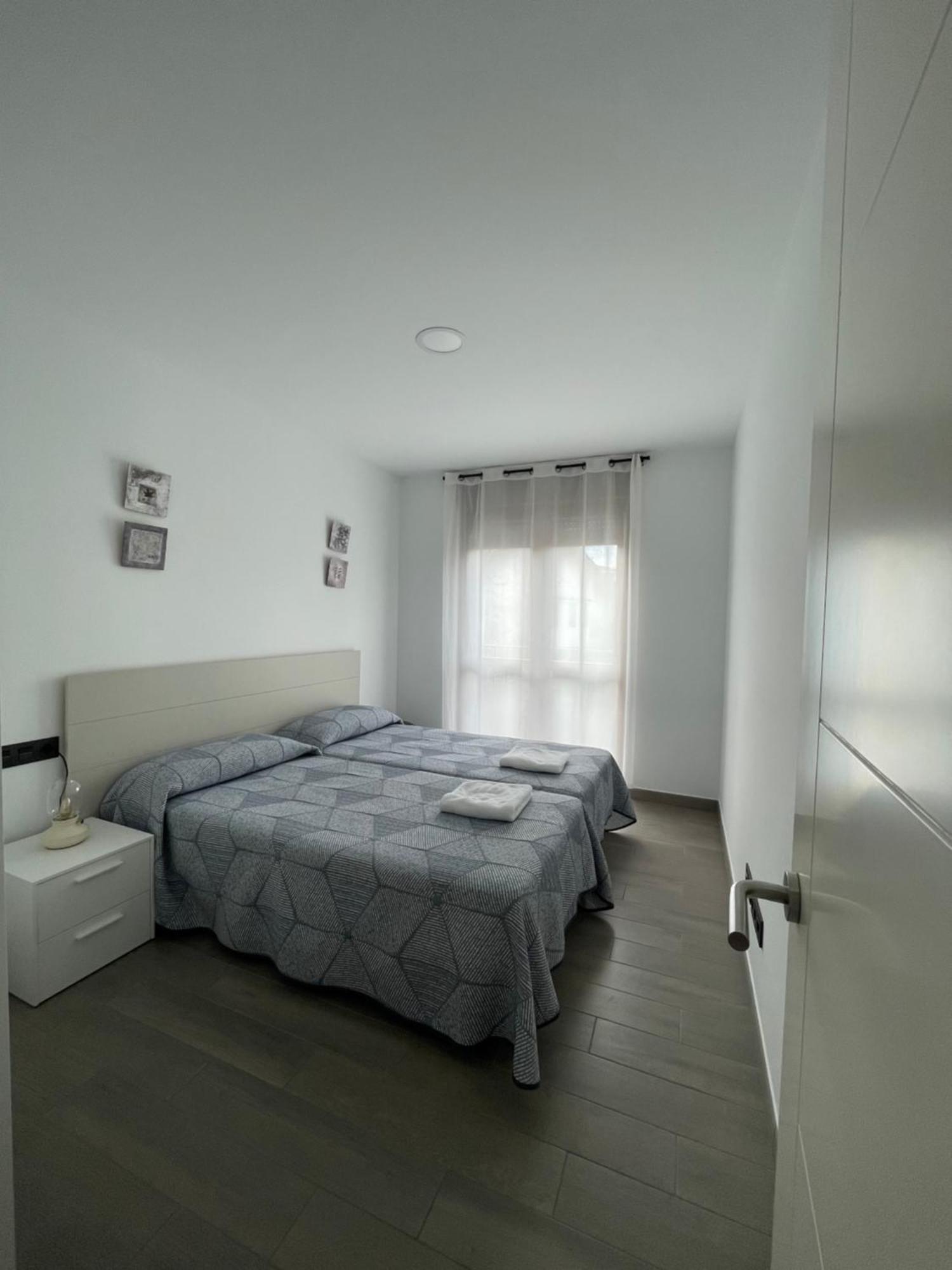 Apartamento Rustico Ochandiano 外观 照片