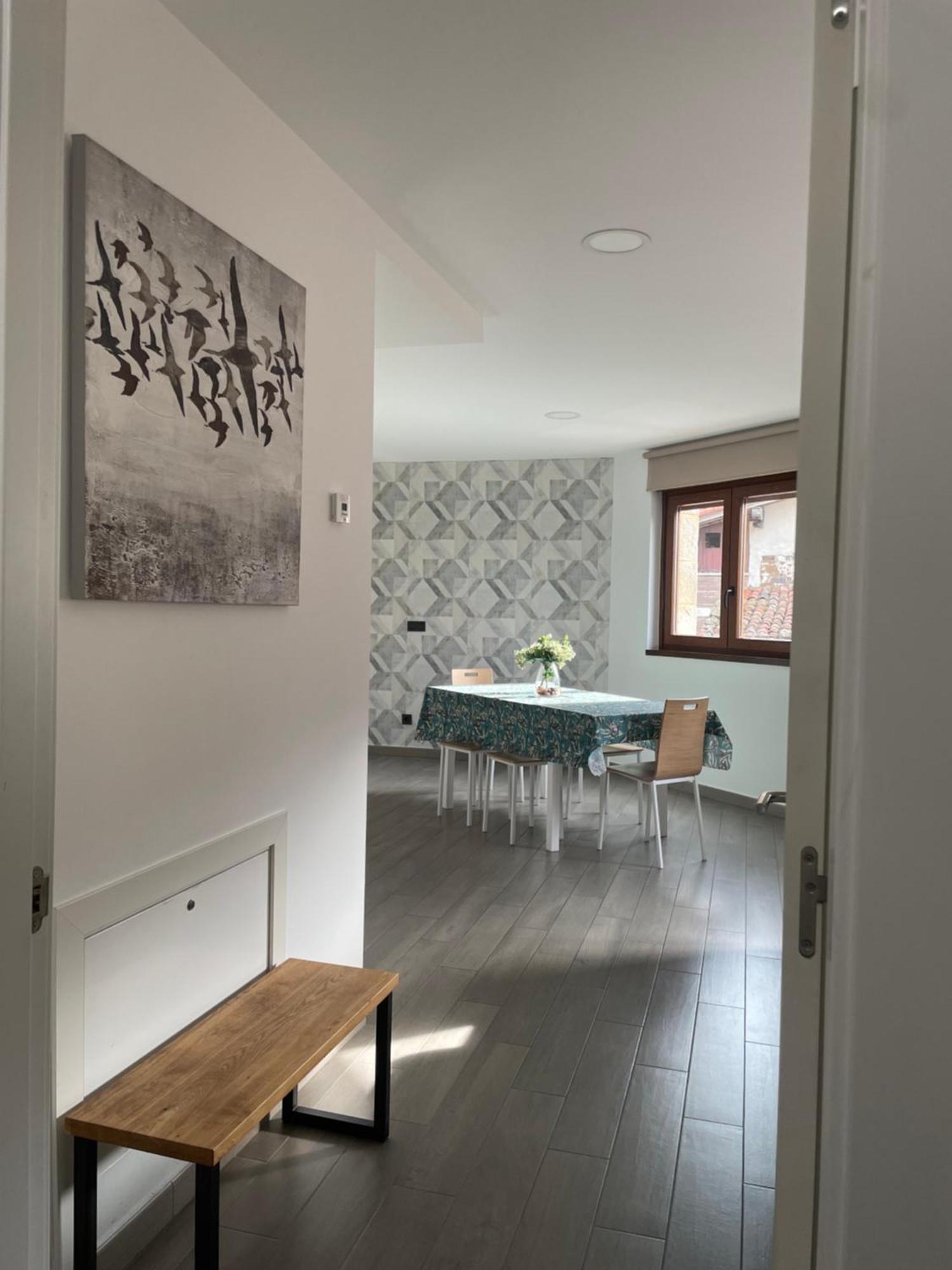 Apartamento Rustico Ochandiano 外观 照片