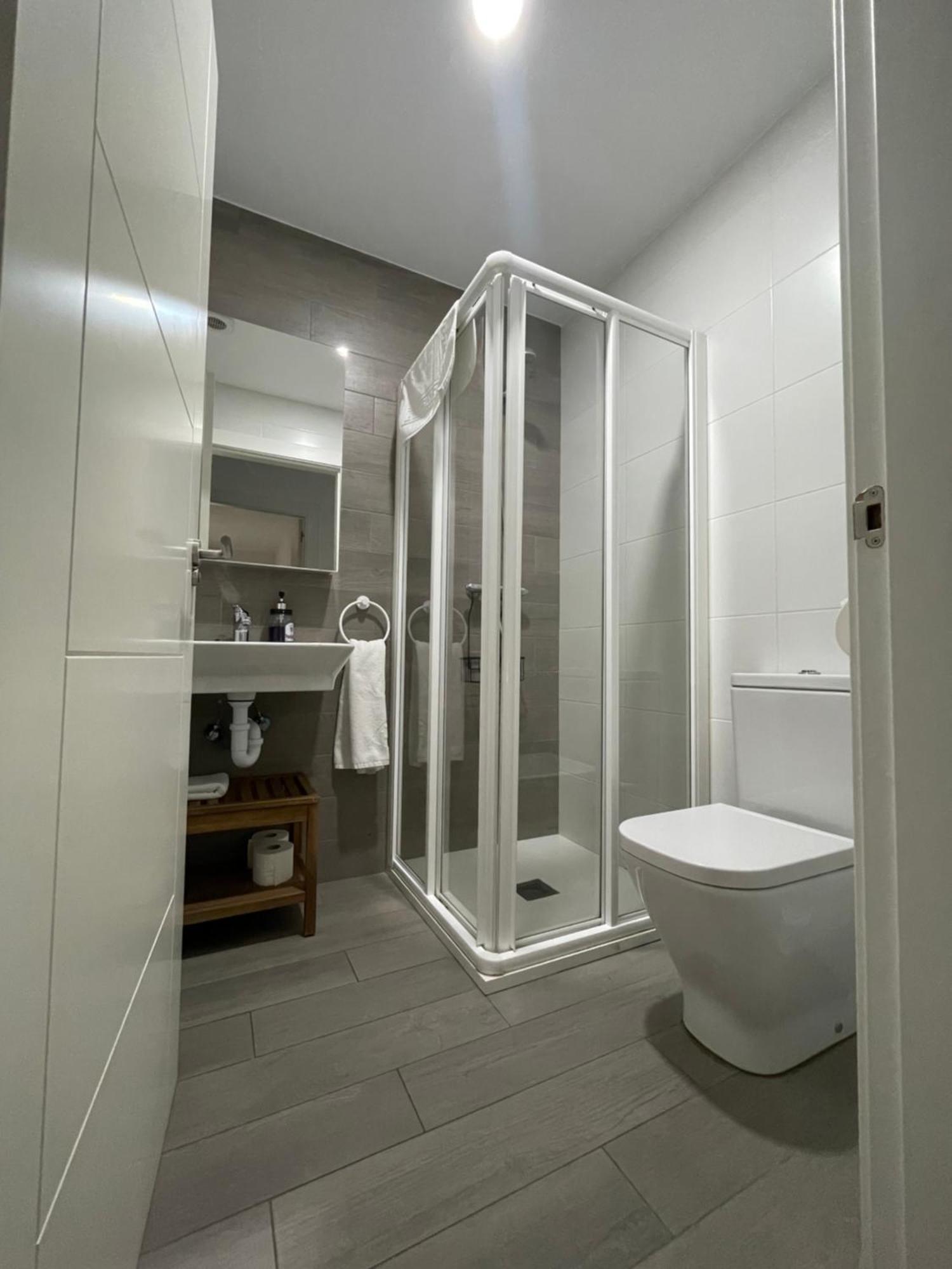 Apartamento Rustico Ochandiano 外观 照片