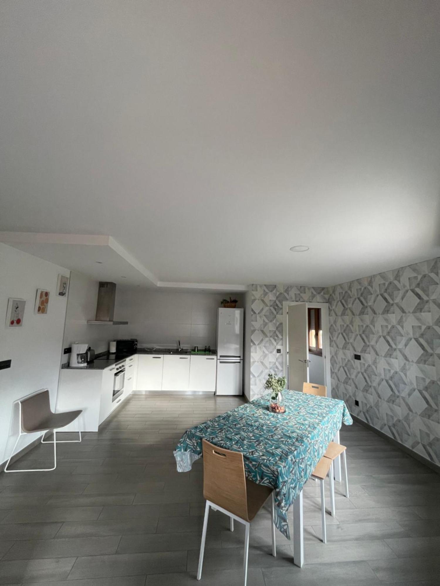 Apartamento Rustico Ochandiano 外观 照片