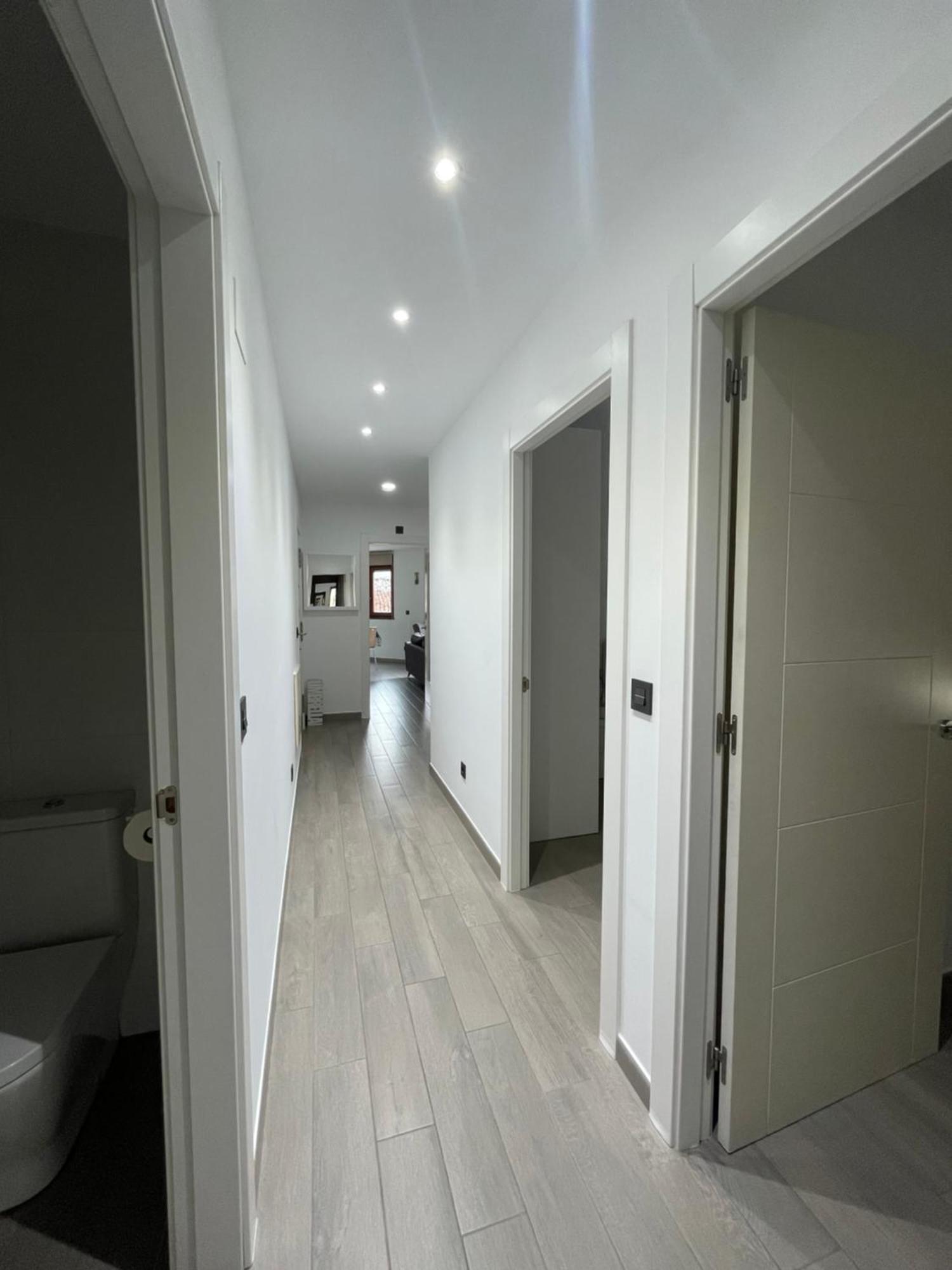 Apartamento Rustico Ochandiano 外观 照片